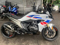 2026 BMW R 1300 RS, белый