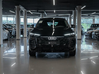 2026 Audi Q5 L III (GU), чёрный, 5990000 рублей, вид 3