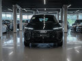 2026 Audi Q5 L III (GU), чёрный - вид 2