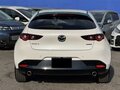 2022 Mazda 3 IV (BP), белый - вид 5