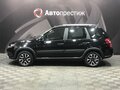 2026 Lada (ВАЗ) Granta Cross I Рестайлинг, чёрный - вид 7