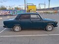 2005 Lada (ВАЗ) 2107, синий, 100000 рублей - вид 3