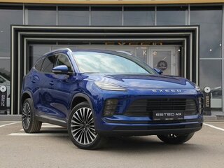 2026 Esteo MX, синий, 4290000 рублей, вид 2