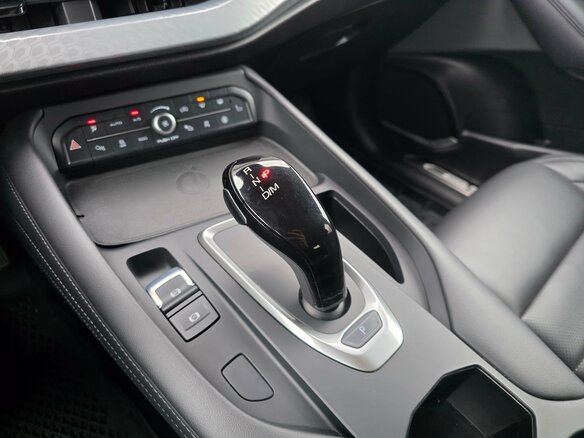 2023 Haval F7x I Рестайлинг, серый, 2340000 рублей - вид 29