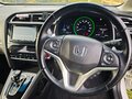 2018 Honda Shuttle II, белый, 1205000 рублей - вид 11
