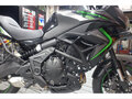 2025 Kawasaki Versys 650, серый, 930000 рублей - вид 9