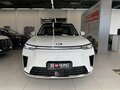 2026 GAC S9, белый - вид 8