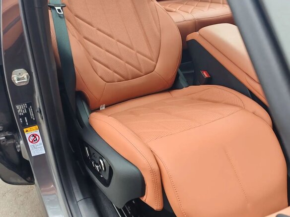 2025 Changan CS75 Plus IV, серый - вид 24