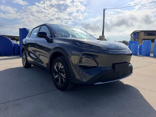 2026 Changan Qiyuan Q05 40.3 kWh II, серый, 2199999 рублей, вид 3