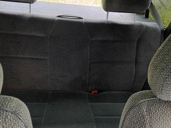 2005 Lada (ВАЗ) 2114, золотистый, 160000 рублей - вид 16