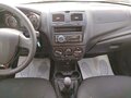2023 Lada (ВАЗ) Granta Cross Euro-2 I Рестайлинг, белый, 706800 рублей - вид 7