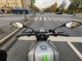 2025 Voge 300R, серый, 300000 рублей - вид 8