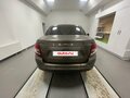 2024 Lada (ВАЗ) Granta I Рестайлинг, коричневый, 650000 рублей - вид 3