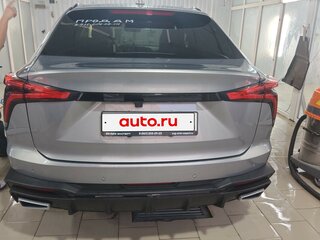 2026 Haval F7x II, серый, 3200000 рублей, вид 2