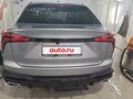 2026 Haval F7x II, серый, 3200000 рублей - вид 1