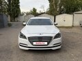 2015 Hyundai Genesis II, белый, 950000 рублей