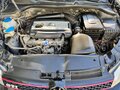 2012 Volkswagen Golf GTI VI, чёрный, 1200000 рублей - вид 9