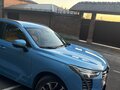 2022 Haval Jolion I, синий - вид 2