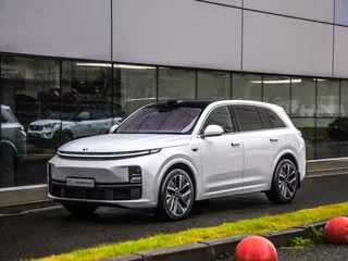 2023 Li Auto (Lixiang) L7 I, белый, 5674000 рублей, вид 3