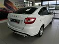 2026 Lada (ВАЗ) Granta I Рестайлинг, белый, 1098000 рублей - вид 2