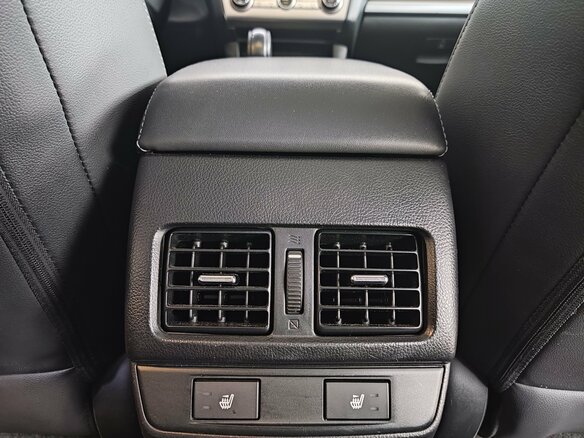 2015 Subaru Legacy VI, синий, 1340000 рублей - вид 30