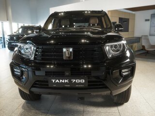 2026 Tank 700, чёрный, 11499000 рублей, вид 2