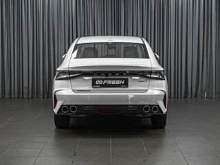 2025 Chery Arrizo 8, белый, 2385000 рублей, вид 4