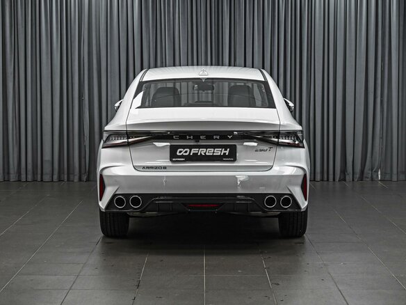 2025 Chery Arrizo 8, белый, 2385000 рублей - вид 3