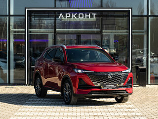 2025 Changan UNI-S I, красный, 3179900 рублей, вид 1