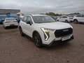 2024 Haval Jolion I Рестайлинг, чёрный, 1298745 рублей - вид 1