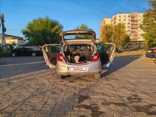 2007 Opel Corsa D, серебристый, 290000 рублей, вид 5