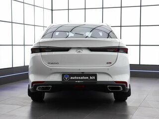 2023 Kaiyi E5, белый, 1390000 рублей, вид 5
