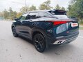 2024 Omoda C5 I, синий, 1850000 рублей - вид 4