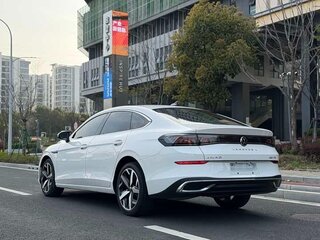 2023 Volkswagen Lamando L II, белый, 1710000 рублей, вид 5