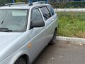 2012 Lada (ВАЗ) Priora I, серебристый - вид 2