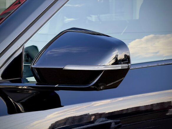 2026 GAC S9, чёрный, 6899000 рублей - вид 33