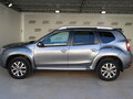 2017 Nissan Terrano III (D10), серый, 1091000 рублей - вид 2