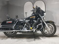 2006 Harley-Davidson Electra Glide, чёрный, 480000 рублей