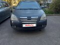 2007 Chery Fora (A21), чёрный, 100000 рублей - вид 6