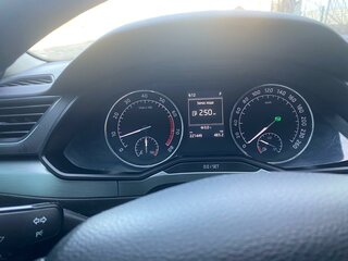 2015 Skoda Superb ACT III, серый, 1430000 рублей, вид 2