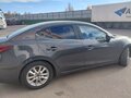 2013 Mazda 3 III (BM), серый, 950000 рублей - вид 8