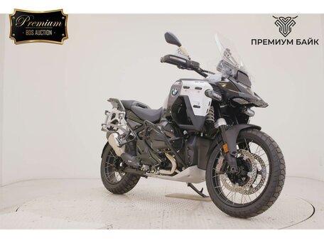 2025 BMW R 1300 GS Adventure, чёрный, 3199000 рублей, вид 3