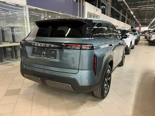 2026 Jaecoo J7 I Рестайлинг, голубой, 2949000 рублей, вид 3