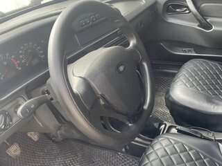 2006 Lada (ВАЗ) 2114, серебристый, 220000 рублей, вид 5