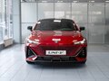 2024 Changan UNI-V I, красный, 2650000 рублей - вид 1