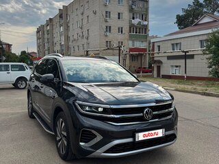 2021 Volkswagen Talagon I, серый, 4350000 рублей, вид 5