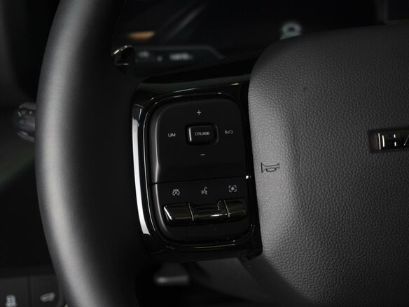 2025 Haval H7 I, чёрный, 3330000 рублей - вид 15