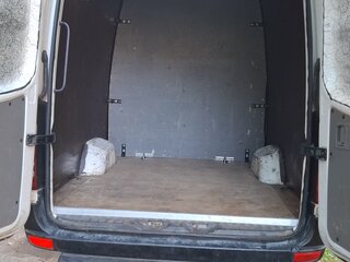 2015 Mercedes-Benz Sprinter, белый, 3950000 рублей, вид 4