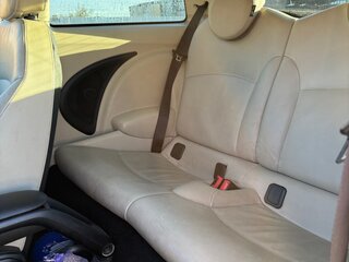 2011 Mini Hatch Cooper S II (R56) Рестайлинг, голубой, 800000 рублей, вид 5