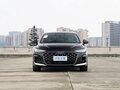 2026 Audi A6 VI (C9), чёрный, 7890000 рублей - вид 1